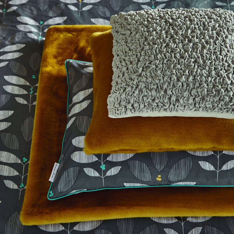 Tactile Cushion