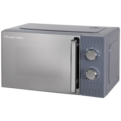 Russell Hobbs Rhmm715g 17l Honeycomb Manual Microwave