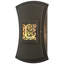 Gea 1 - Light Flush Mounted Sconce-16183324