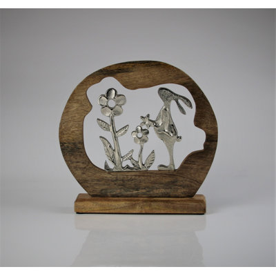 Tabiona Animals Figurines & Sculptures