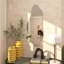 Miroir mural Cole