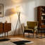 Lampe sur pied Minimalist
