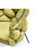 Whitcher 18'' H Tufted Velvet Upholstered Armchair-55664377