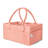 Baby Diaper Storage Box, Portable Storage Box