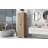 Storage Cabinet With Two Doors For Bathroom-1530856944
