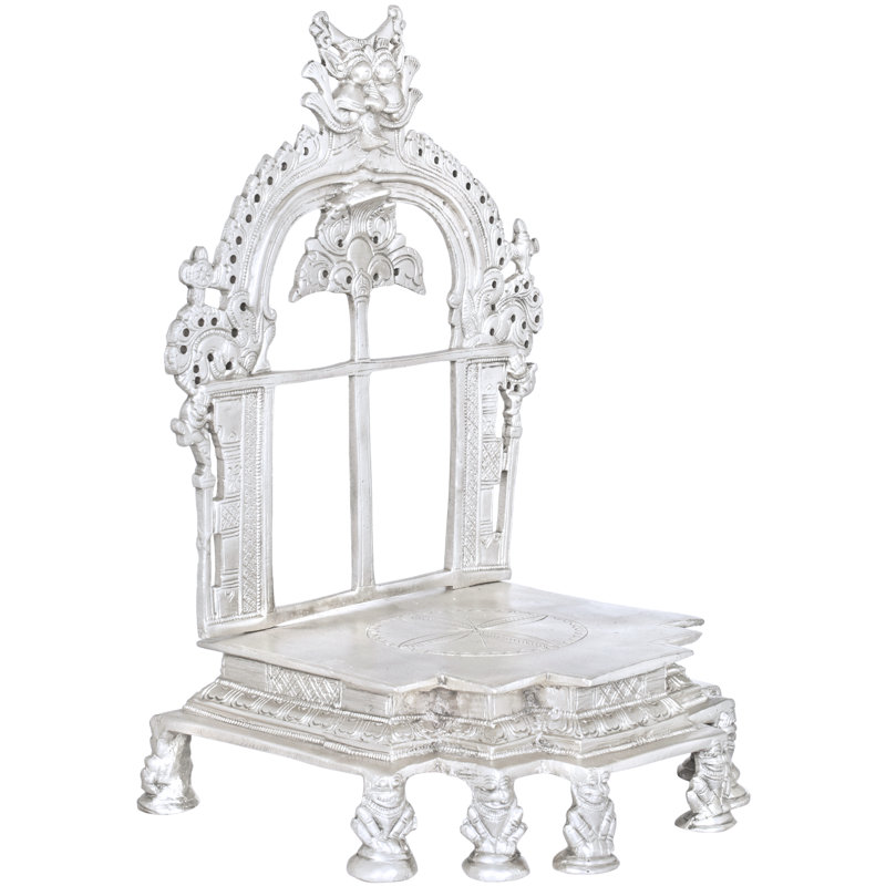 Religious & Spiritual Figurines & Sculptures, Silver
