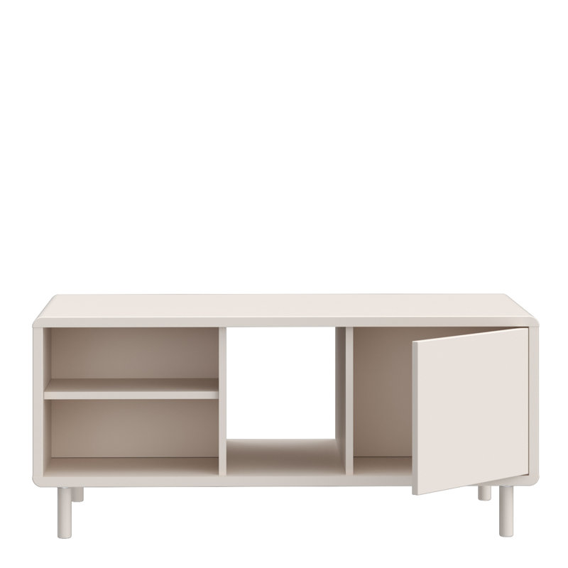 Playly Coffee Table with Storage