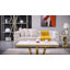 Table basse Zanita