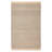 Sienna Tan Rug 5'1" x 8'1"