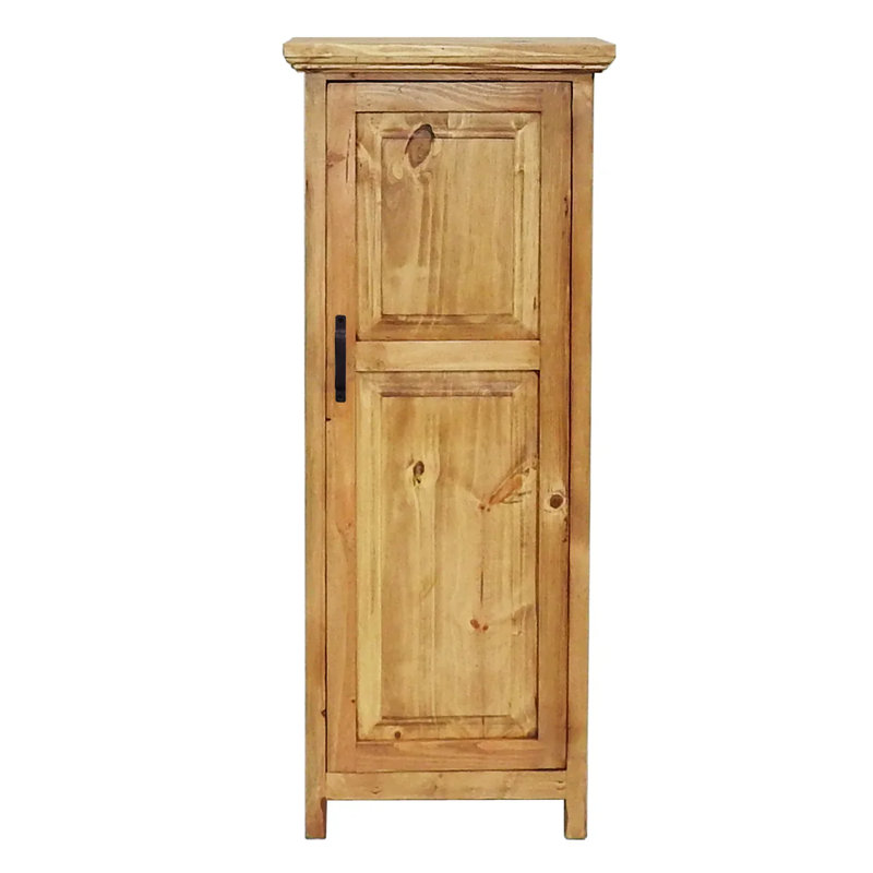 Devitt Solid Wood Armoire