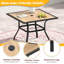 Patio Table-1174763872