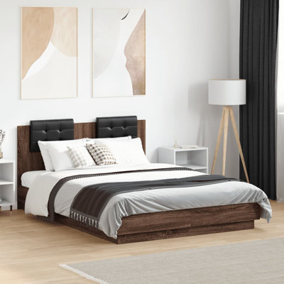 Vandewa Bed