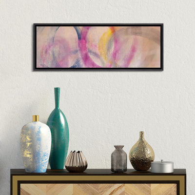 « Surréaliste » par Julian Spencer, reproduction d’art panoramique