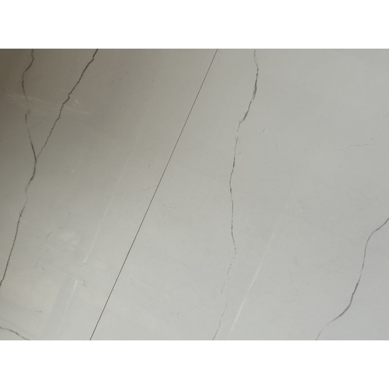 Carreau de mur et de sol en porcelaine 24 po x 48 po Marmo