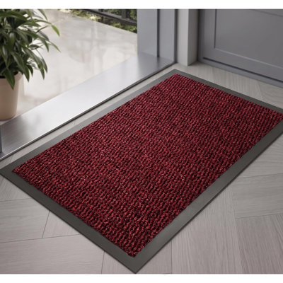 Non-Slip Doormat