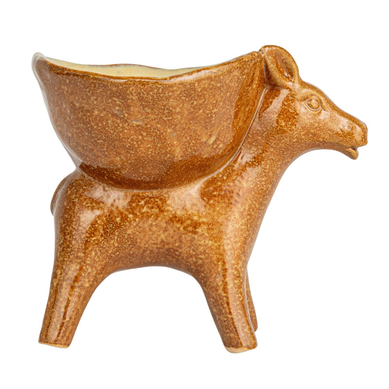 Stoneware Bowl