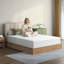 Matelas pour lit simple en mousse à mémoire de forme, matelas pour lit de 12 pouces-1285715771-1285715772