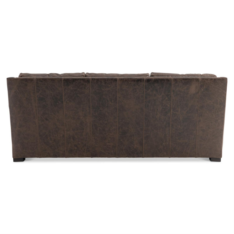 Ventura Leather Sofa