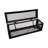 Mesh Single-Bottle Wine Box