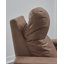 Fauteuil inclinable électrique avec système audio Monmouth