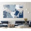 " Blue Combo "-59884960