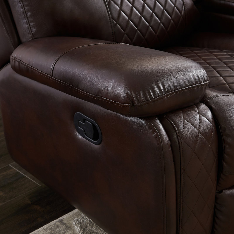 Modern Sofa SECTIONAL MOTION SOFA