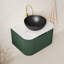 Ensemble de vasque flottante 24 po-418807596
