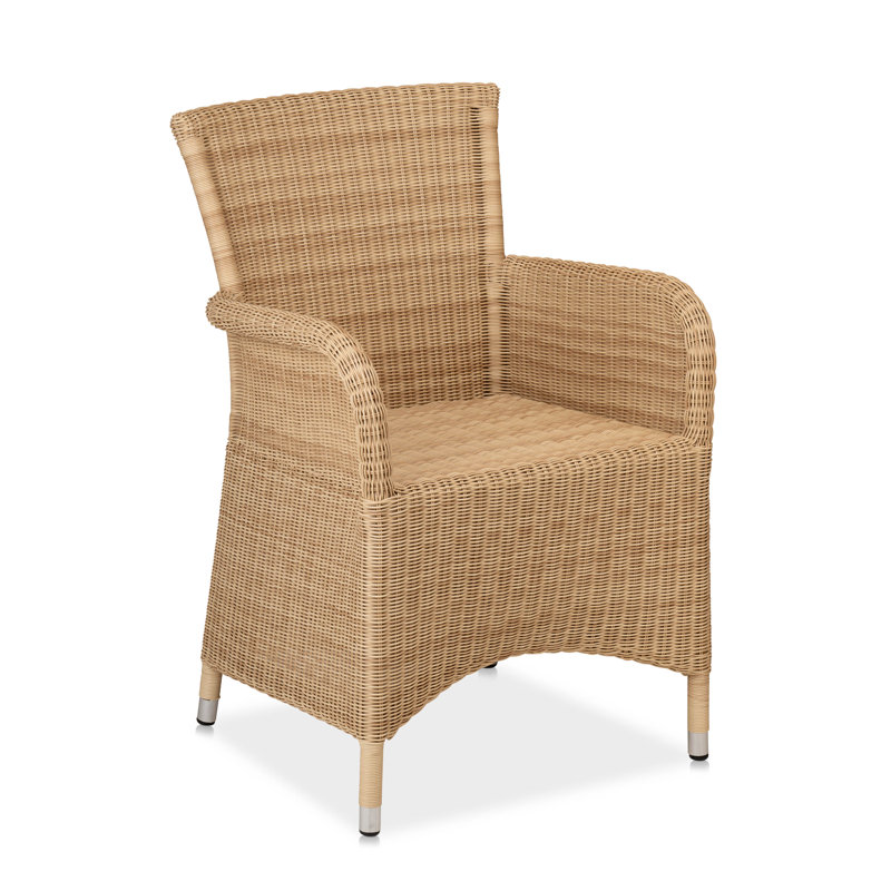 Savannah 4 Seat Square Dining Set