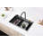 Waterfall Kitchen Sink
