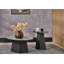 Teaisha Pedestal End Table