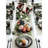 Diana - 100% Pure Linen Table Runner-111522017-111522021