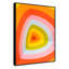 Imprimé Sherbet Bullseye par Jason Leung-93752368-93752373-93752364