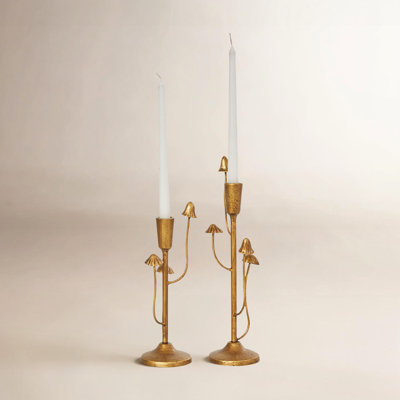 Wyndmere Candlestick Holder