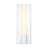 Kismet Dimmable LED Bath Sconce-77452307