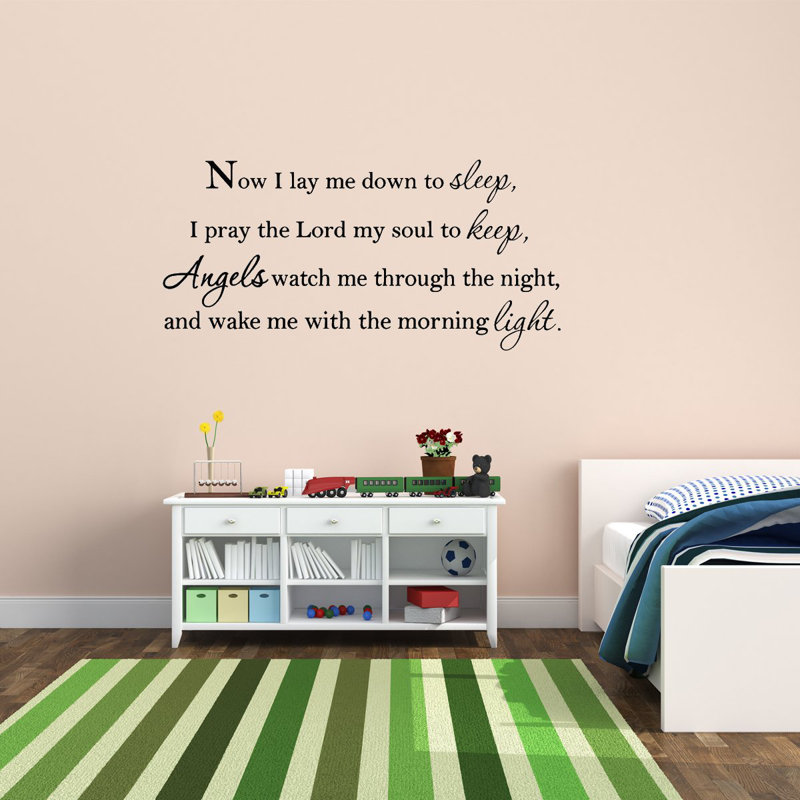 Wall Decal