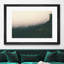 «On The Edge» mat et encadré 36 po x 24 po-68089961