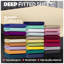Diamond Fitted Sheet-130693388-130693414