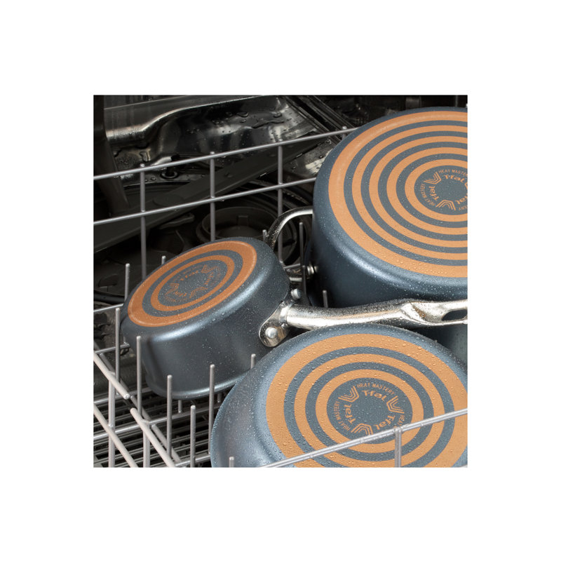 Platinum Nonstick 2-quart Sauce Pan, Endurance Collection