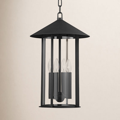 Outdoor Hanging Lantern