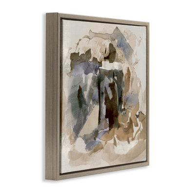 Expressive Neutral Collage