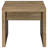 Rectangular Coffee Table And End Table Set