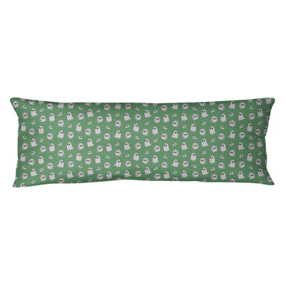 Oreiller rectangulaire