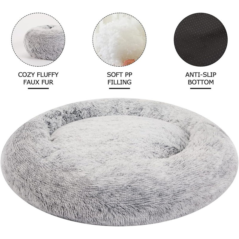 Lit d'appoint pour chien, 36 po