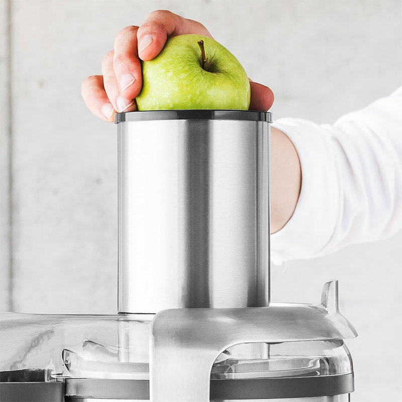 Gastroback 1300W 5 Speed Electric Centrifugal Juicer