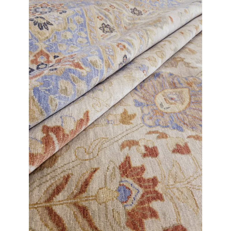 One-of-a-Kind 12'1" X 19' Area Rug