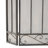 Clay Iron Fireplace Screen-38329675