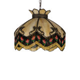 Meyda Tiffany & Stained Glass 3 - Light Chandelier