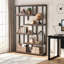 Bibliothèque géométrique H 69,29 "x l 39,37"-28777544