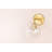 Margot 1 Light Wall Sconce-1099882119