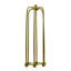 Metal Oval Lamp Shade ( Uno )-339240273